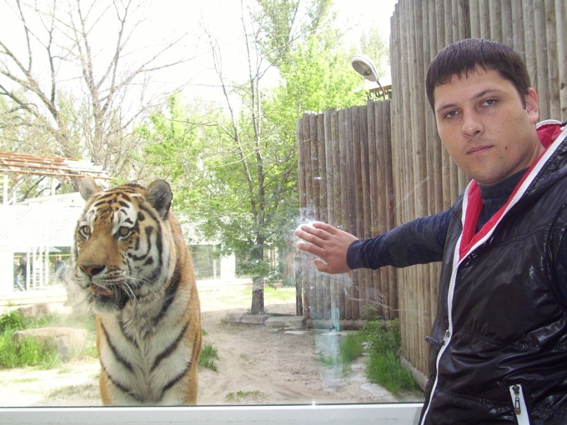 Николай Мартынов фотография #37