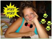 Фотография Ивановой Анастасии