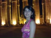 Фотография Аникеевой Дианы