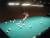 Фотография Столярова Максима