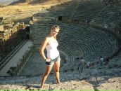 Фотография Ильиной Александры