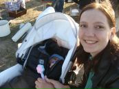 Фотография Карповской Вероники