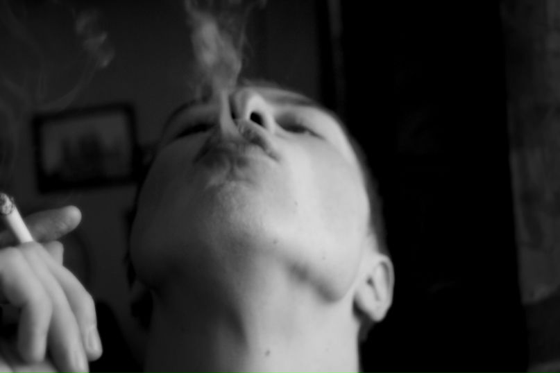 Антон Барышников фотография #18