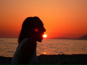 Фотография Токмяниной Вероники