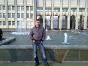 Фотография Пампу Алексея