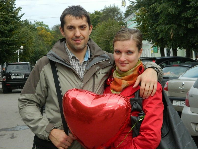 Дмитрий Твердохлеб фотография #19