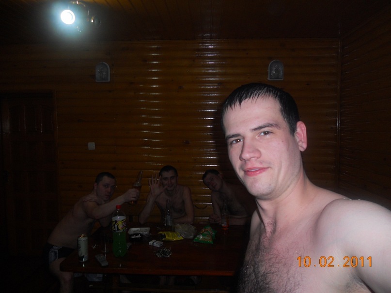 Виктор Гончар фотография #34