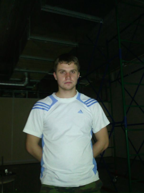 Марк Лыков фотография #45