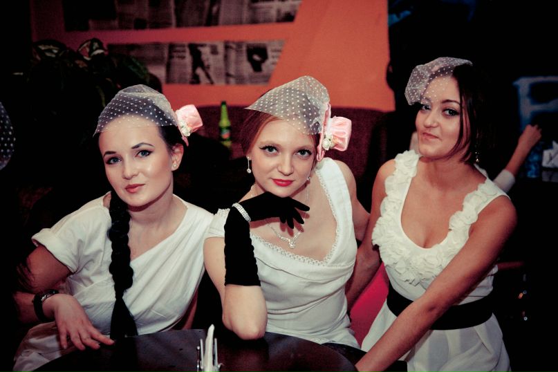 Софья Кечаева фотография #43