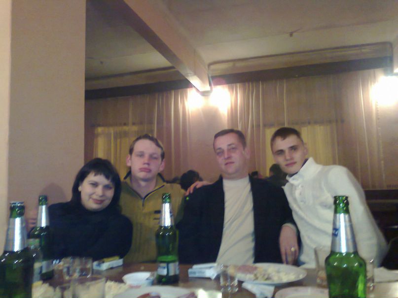 Владимир Коваленко фотография #29