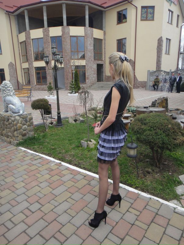 Марія Дирів фотография #21