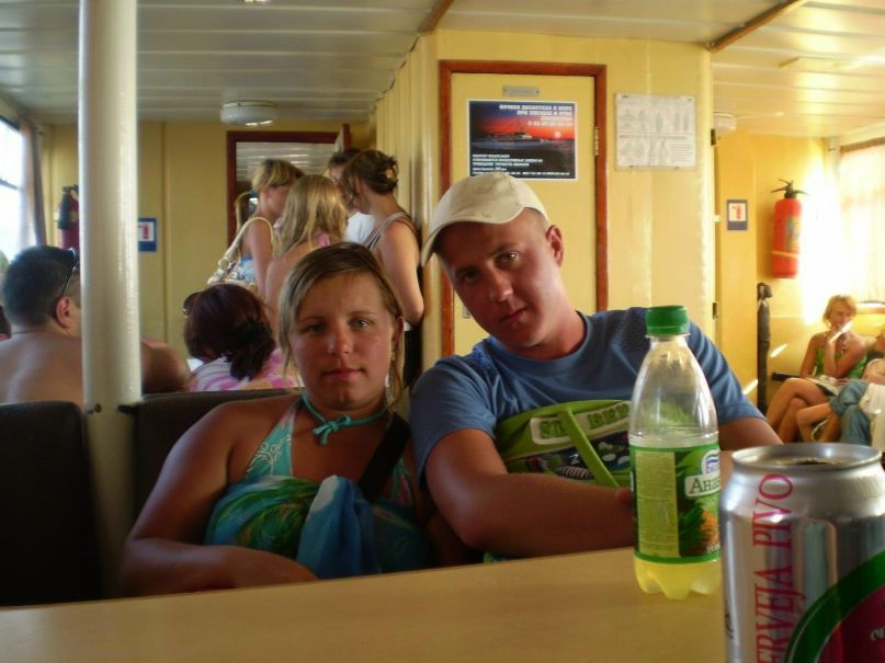 Люда Осика фотография #9