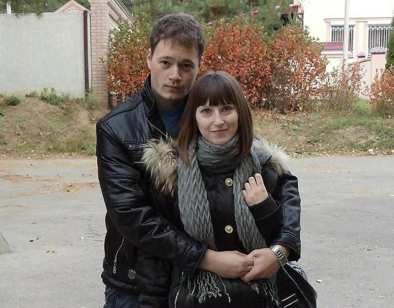 Анастасия Мясникова фотография #38