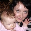 Фотография Беликовой Юли