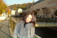 Фотография Ивановой Екатерины