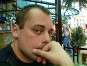 Женя Маркін фотография #30 (источник - https://vk.com/id59592805)