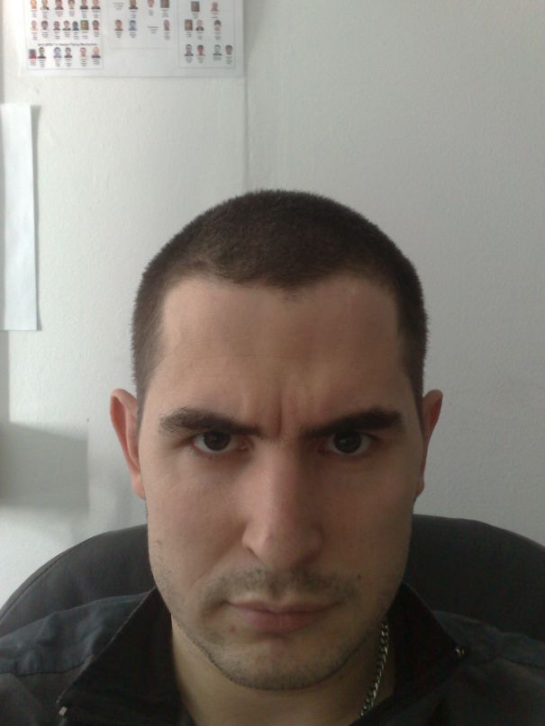 Степан Сурков фотография #36