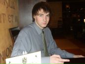 Фотография Шереметы Сергея