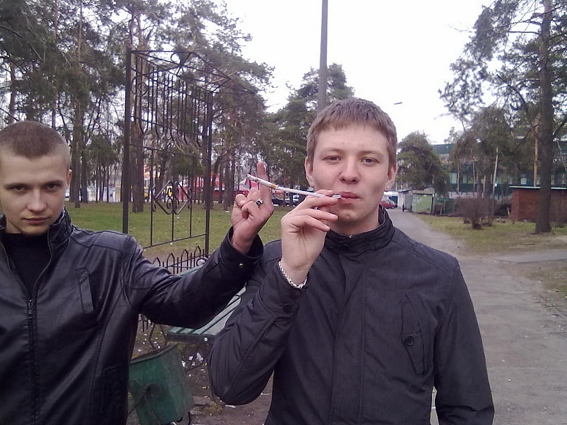 Иван Петров фотография #38