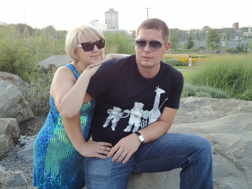 Иван Елисеев фотография #37