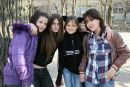 Фотография Хартман Виктории