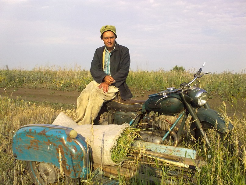 Александр Иванов фотография #4