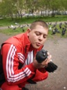 Фотография Сергейчика Виктора