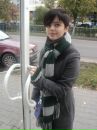 Фотография Забурниягиной Арины