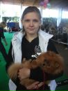 Фотография Спорышевой Анастасии