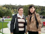 Фотография Сафоновой Светланы