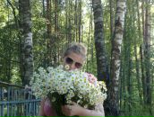 Фотография Алисовой Настасии