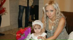 Фотография Ахметовой Алёны