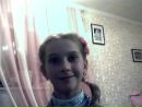 Настя Бабій фотография #13 (источник - https://vk.com/id159275888)