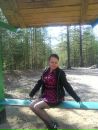 Фотография Коллеевой Светланы