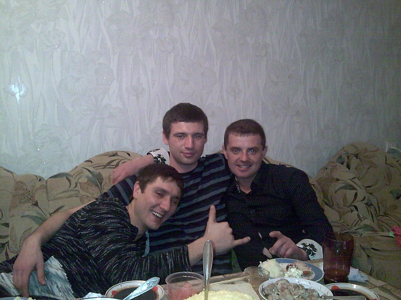 Игорь Олянин фотография #49
