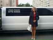 Фотография Мурдасовой Елены