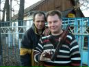 Сергій Трач фотография #19 (источник - https://vk.com/id56663317)