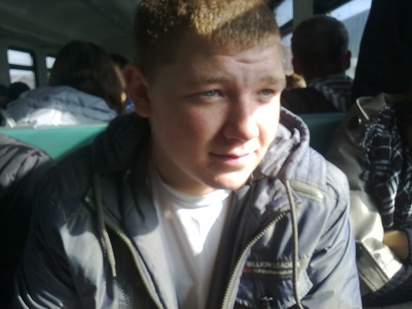 Сергей Голдобеев фотография #46