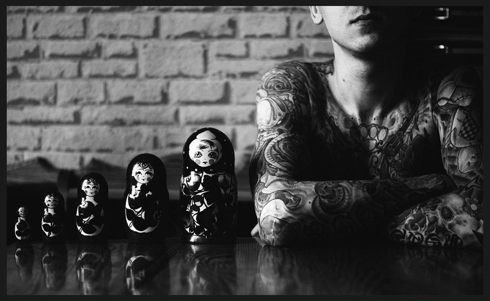 Gray@ Doggy фотография #25