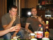 Григорий Григор фотография #6 (источник - https://vk.com/id793660)