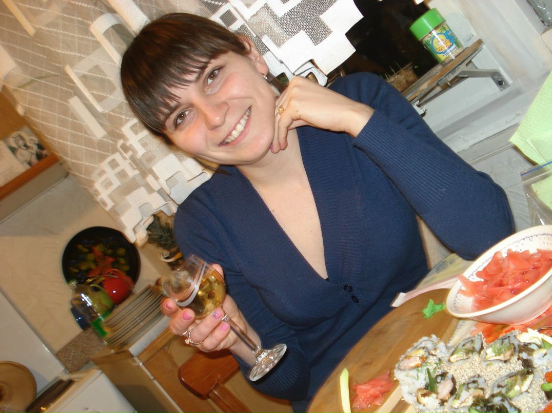 Анюта Коваленко фотография #27