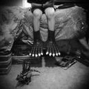 Фотография Хрусталёвой Кристины