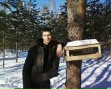 Фотография Шаталова Игоря