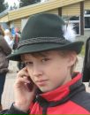 Фотография Старикова Александра