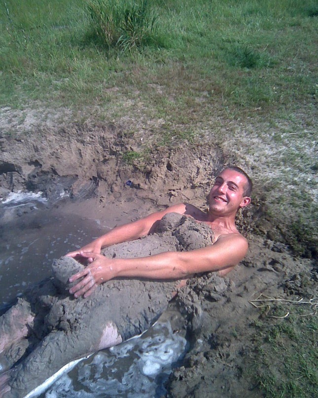 Сергей Бочков фотография #21