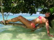 Фотография Азизовой Екатерины