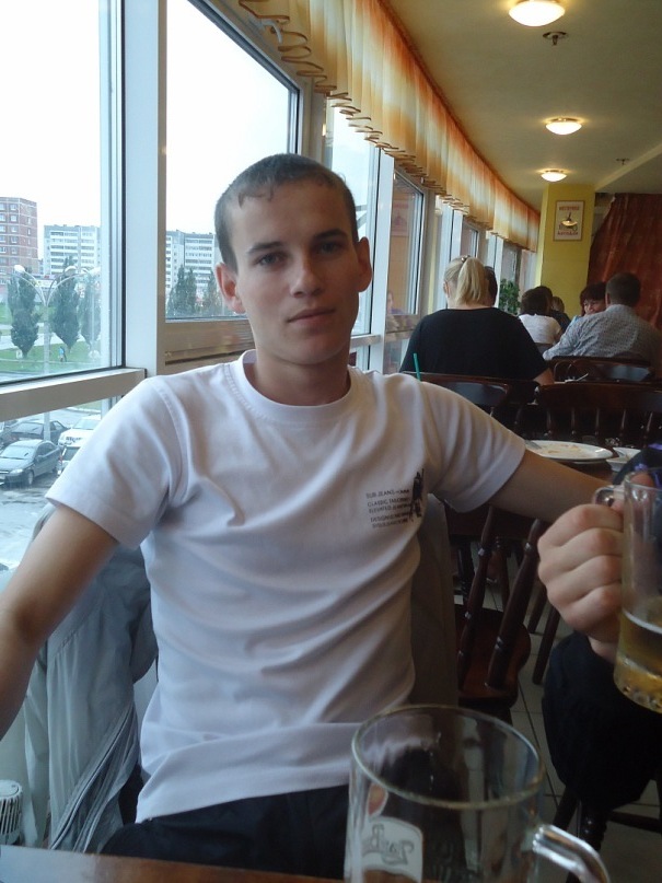 Артём Муравьев фотография #41