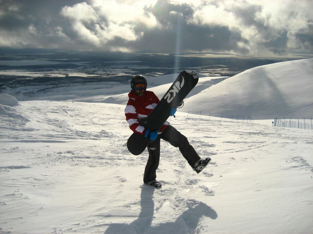 Илья Батаев фотография #17