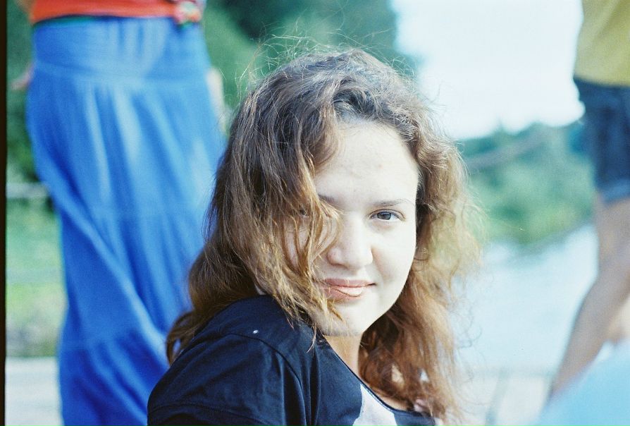 Анна Абраменко фото №34