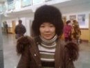 Фотография Жаповой Окти